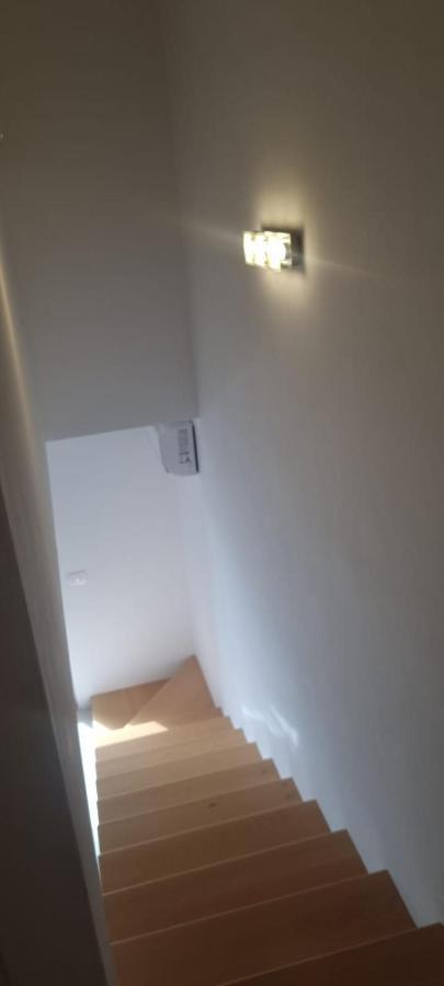 Apartmani Lanterna Крк Екстер'єр фото